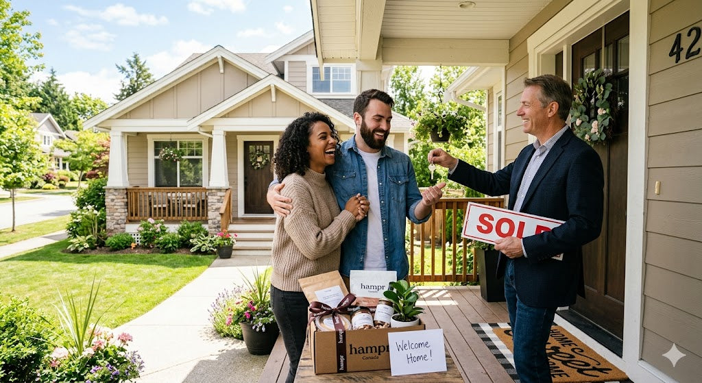 Realtor Relationship building strategy 