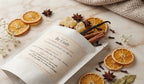 Be Cozy — Gingerbread Simmer Pot Mix