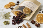 Be Spiced Simmer Pot Mix