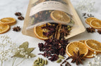 Be Spiced Simmer Pot Mix