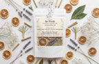 Be Fresh Simmer Pot Mix