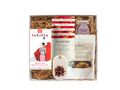The Holiday Hearth