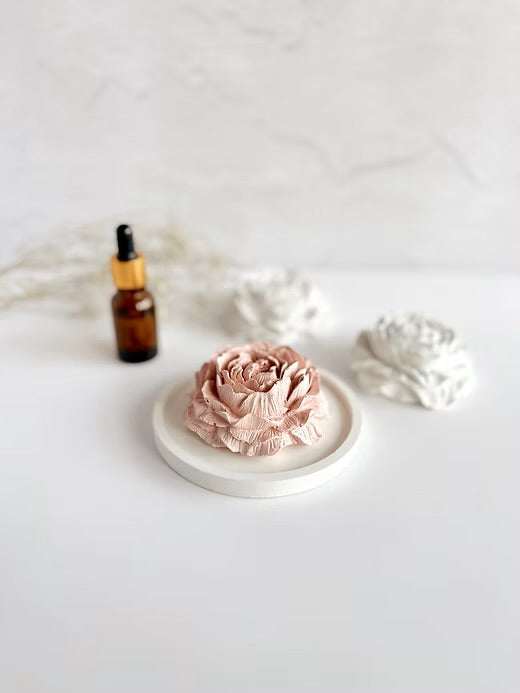 Peony Aroma Diffuser