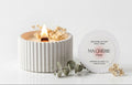 Ma Chérie Soy Candle — Cherry