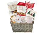 The Candy Cane Cup (Basket)