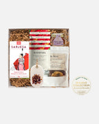 The Holiday Hearth
