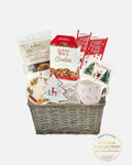 The Candy Cane Cup (Basket)